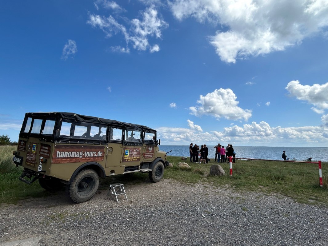 &copy; Volker Barthmann