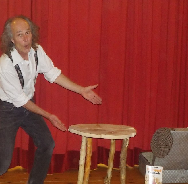 &copy; Achim Sonntag