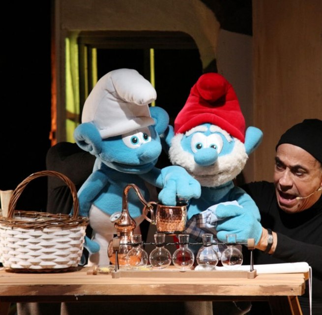 © Why Not Events © Why Not Events