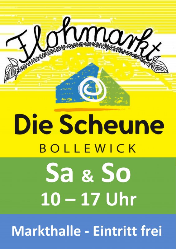 © Die Scheune Bollewick © Die Scheune Bollewick