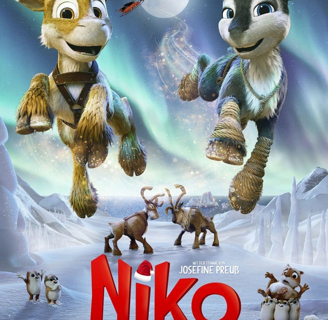 © https://dorfkinomachen.de/ © https://dorfkinomachen.de/