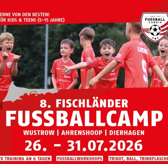 &copy; Fu&szlig;ballfabrik