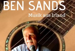 © Ben Sands © Ben Sands