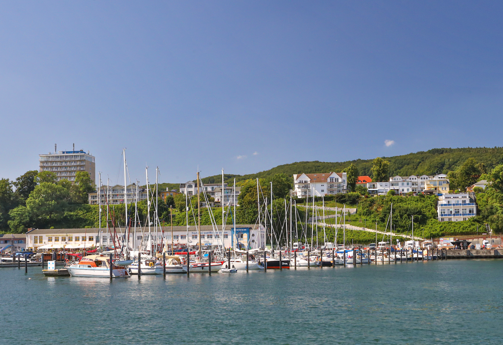 stadthafen-sassnitz_6, © TMV/Gohlke