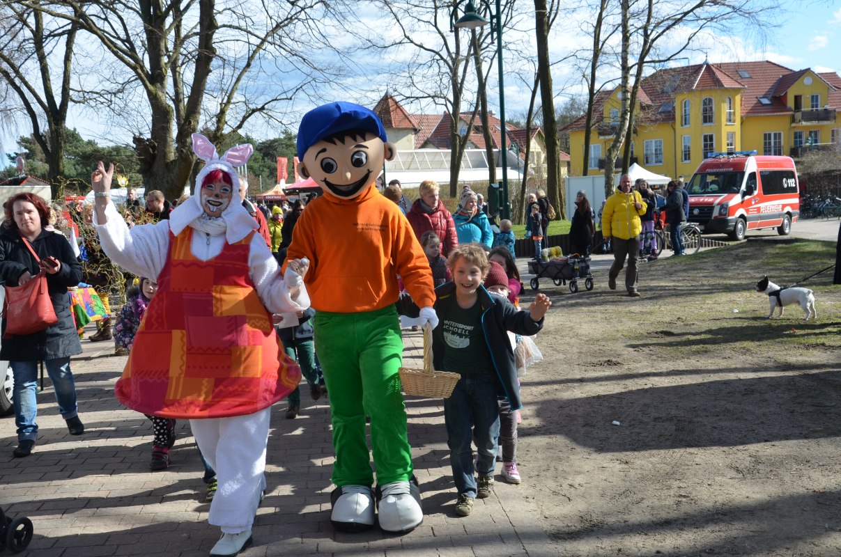 © Karlchens Ostereierei © Karlchens Ostereierei
