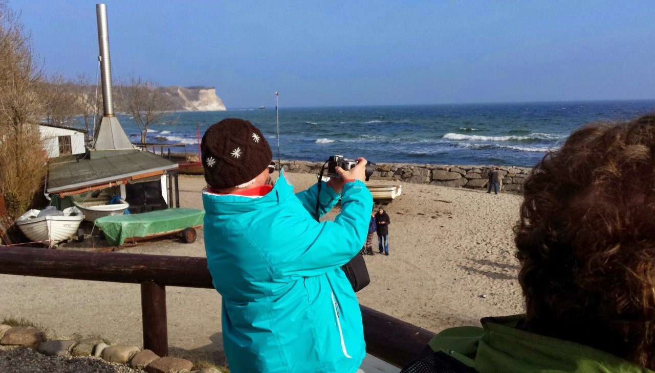 Rügenrundfahrt - Fischerdorf Vitt, © Sven Vogel Rügenrundfahrt - Fischerdorf Vitt, © Sven Vogel