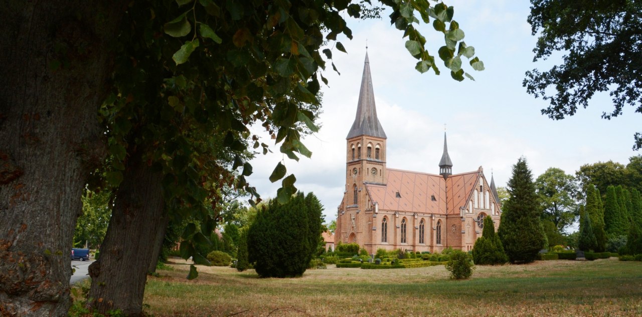 &copy; Tourismusverband Mecklenburg-Schwerin