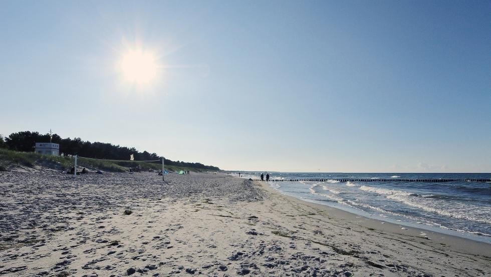 Ostsee, © surflocal.de Ostsee, © surflocal.de