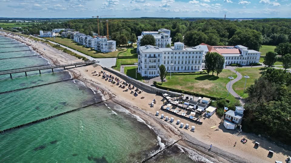 © https://doberan-heiligendamm.de © https://doberan-heiligendamm.de