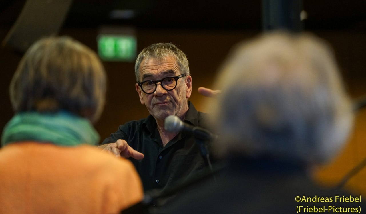 © Andreas Friebe © Andreas Friebe