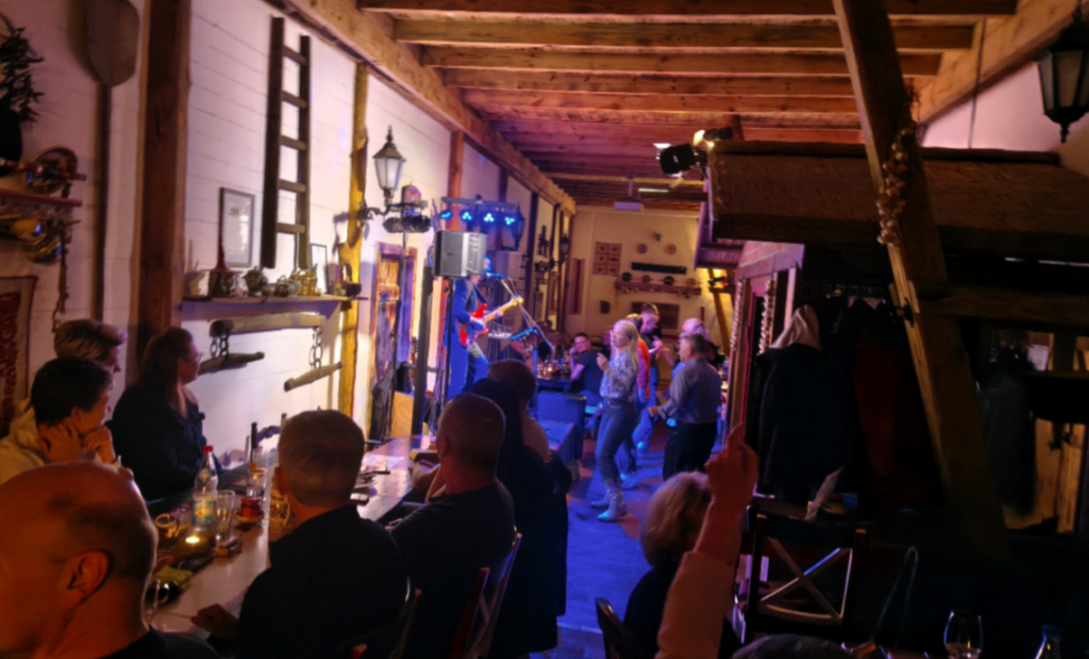 Zoltáns Hof, © Zoltan Szekely Zoltáns Hof, © Zoltan Szekely