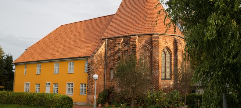 © Stadt Barth © Stadt Barth