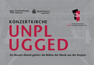 &copy; Konzertkirche Unplugged
