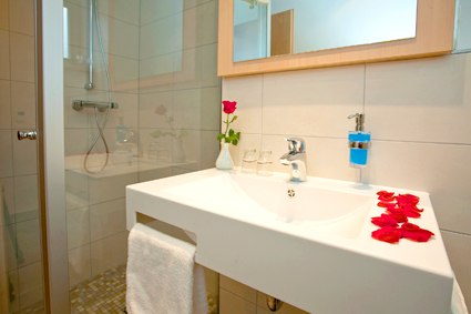 Bad, © Schwidrowitz Bad, © Schwidrowitz