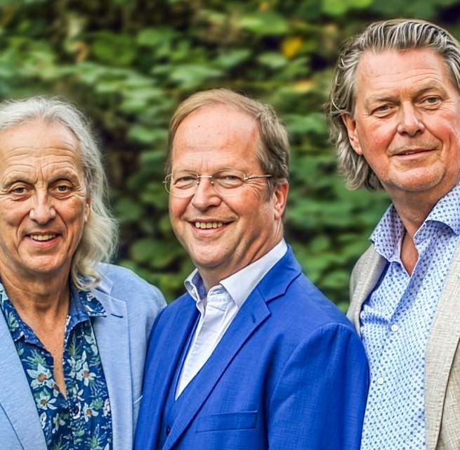 The Rihmshots | Live: Blues & Boogie // &copy; The Rihmshots / Andreas Bock (bereitgestellt)