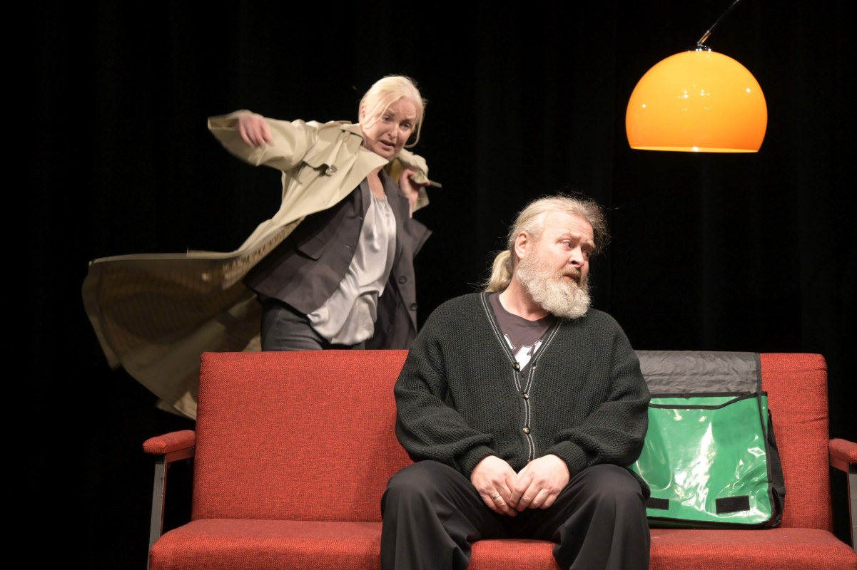 &copy; Dorit G&auml;tjen