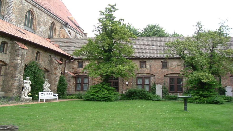 © Kulturhistorisches Museum Rostock © Kulturhistorisches Museum Rostock