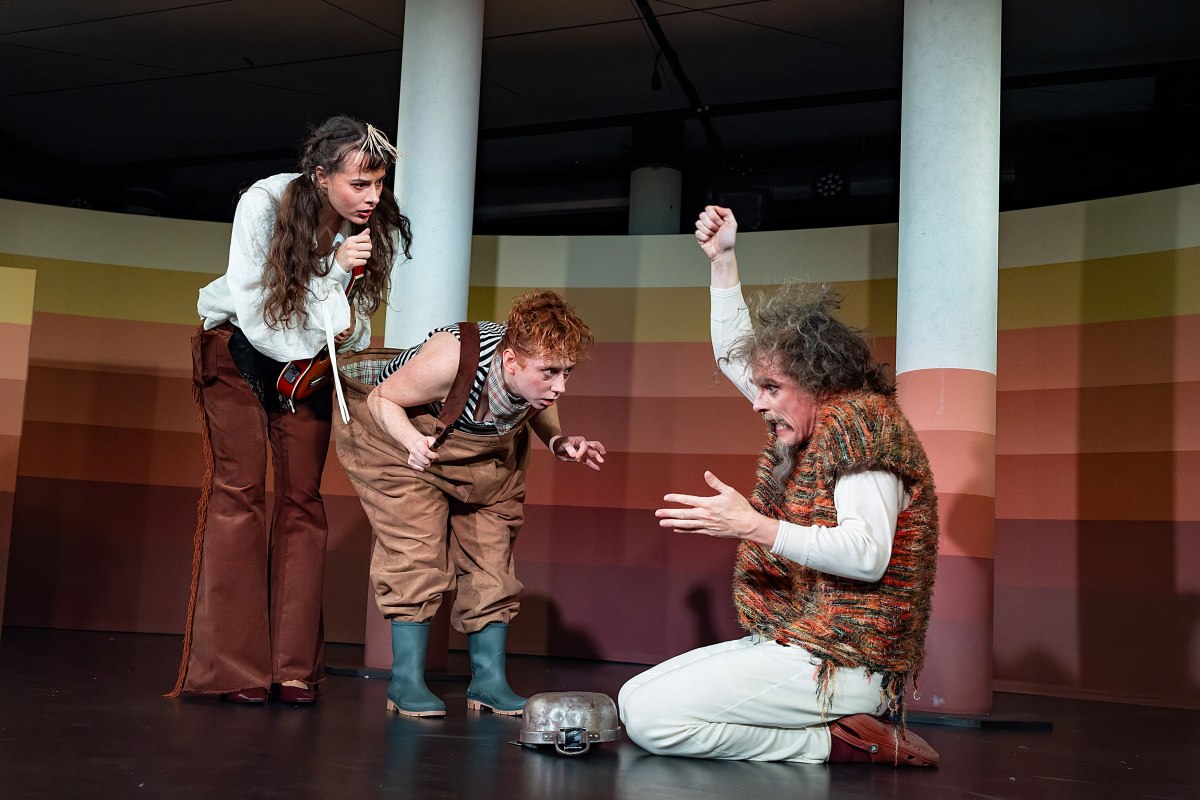 &copy; Thomas Ulrich