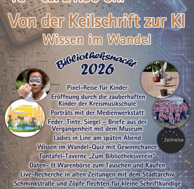 &copy; Stadtbibliothek
