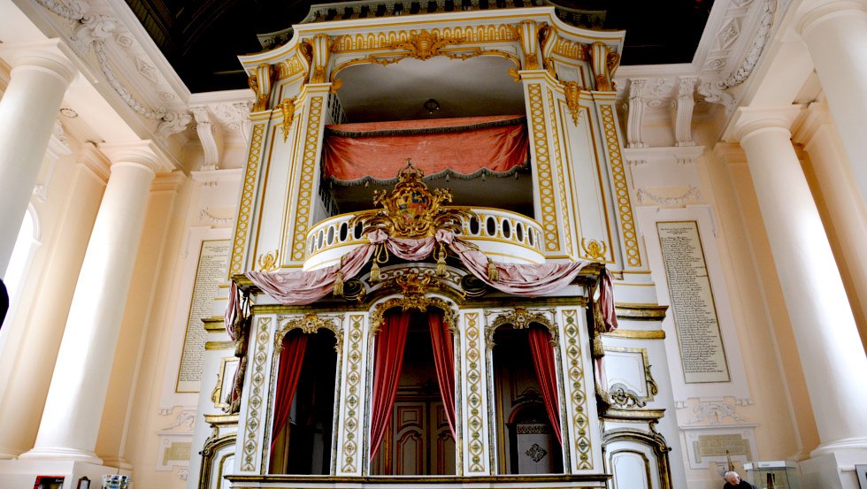 &copy; Tourismusverband Mecklenburg-Schwerin