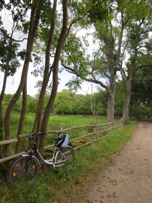 Radtour am Schaalsee, &copy; E. Dornblut