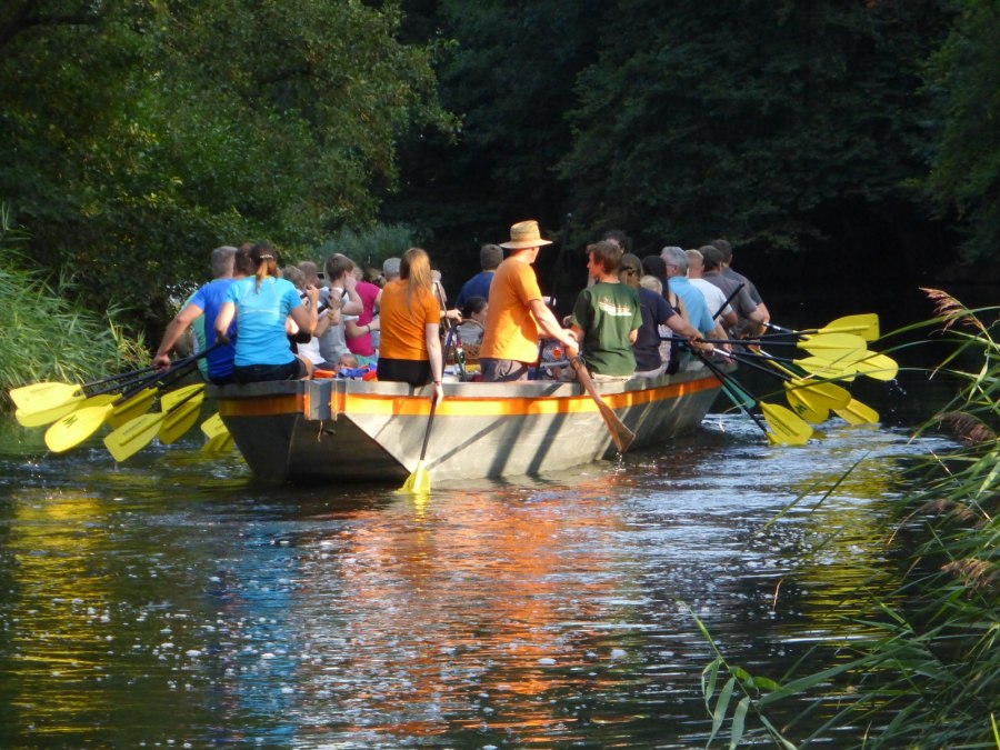 Dschungelschute Borkow, © Dschungelschute