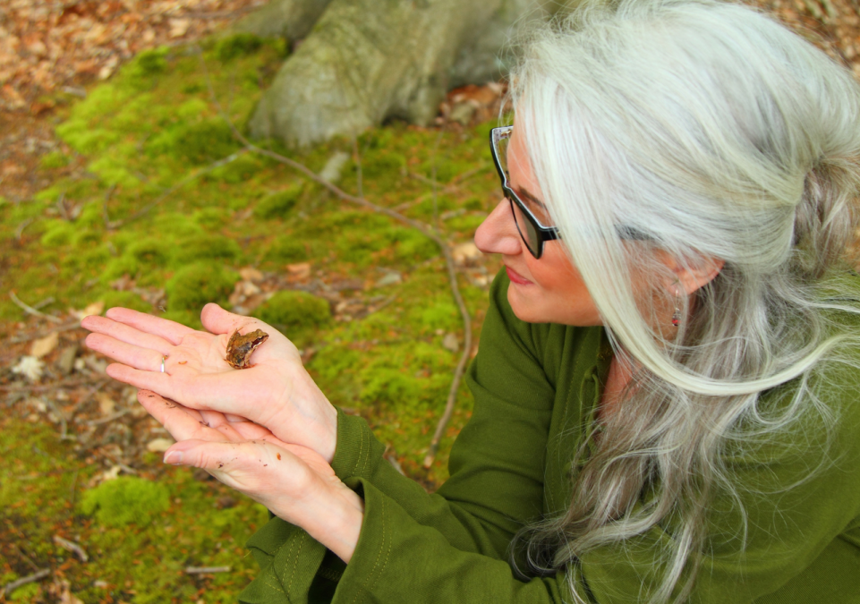 Annett Freese, © Annett Freese