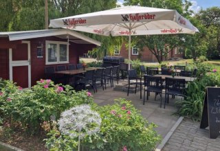 © Hof Silberkuhle © Hof Silberkuhle