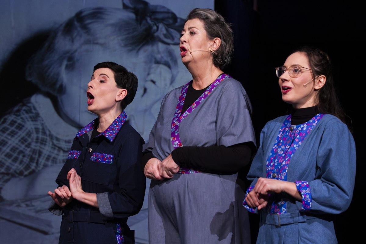 &copy; TOG (Foto: Kai Wido Meyer)