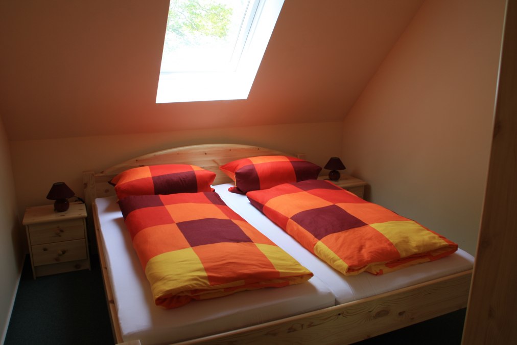 4 Schlafzimmer, &copy; Andrea Schulze