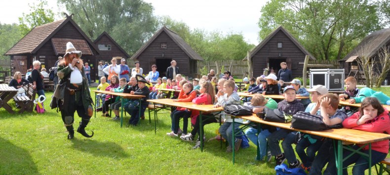 © Hansestadt Demmin © Hansestadt Demmin