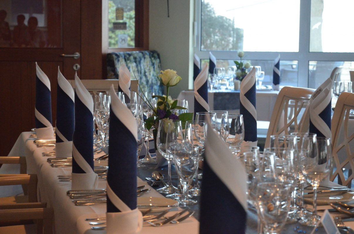 Usedomer Heringsgala im Strandhotel Seerose, &copy; Heringsgala.JPG