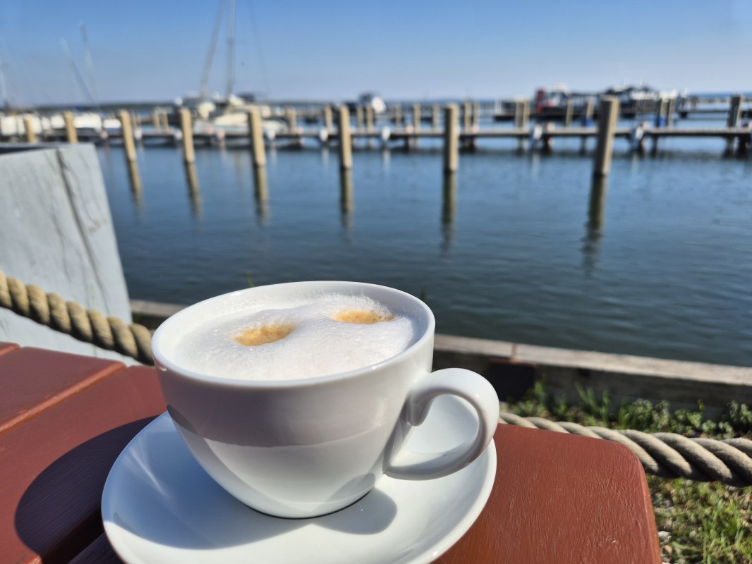 &copy; Gina Schulenberg