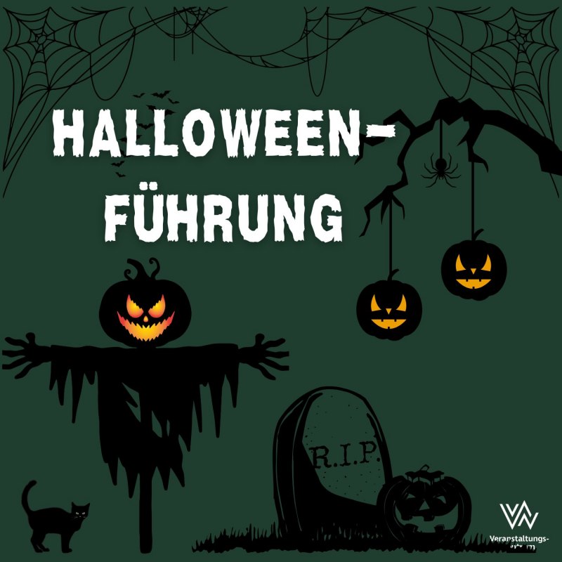 © HALLOWEEN-FÜHRUNG © HALLOWEEN-FÜHRUNG