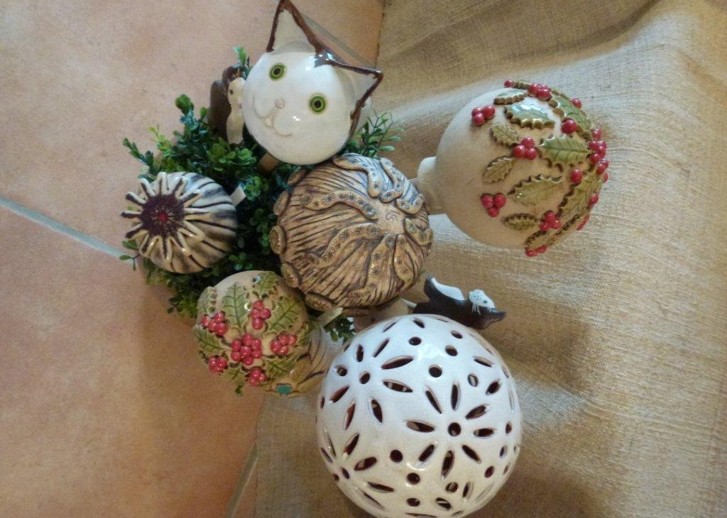 Keramik von Kati Sammler, © Kati Sammler Keramik von Kati Sammler, © Kati Sammler