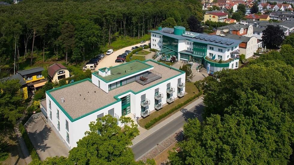 © Hotel EDISON © Hotel EDISON