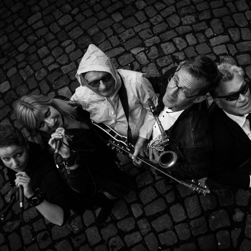 Band_Unserious, © Unserious Band_Unserious, © Unserious