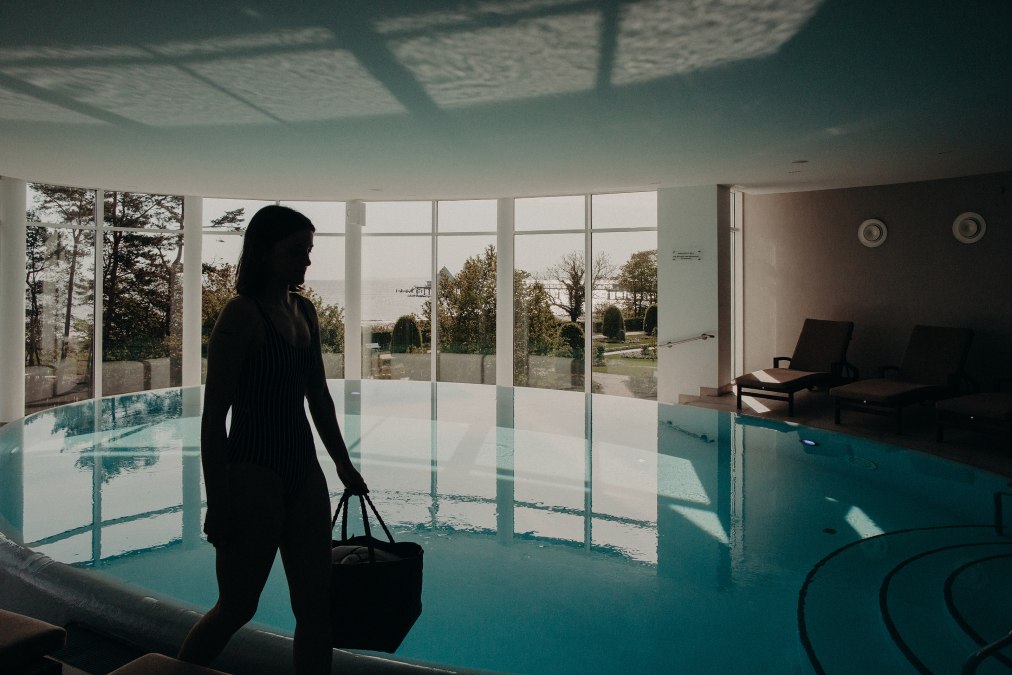 Sei-Gast-2026_Strandhotel-Ostseeblick_Auszeit-Deluxe_C_Strandhotel-Ostseeblick (2), © Strandhotel Ostseeblick