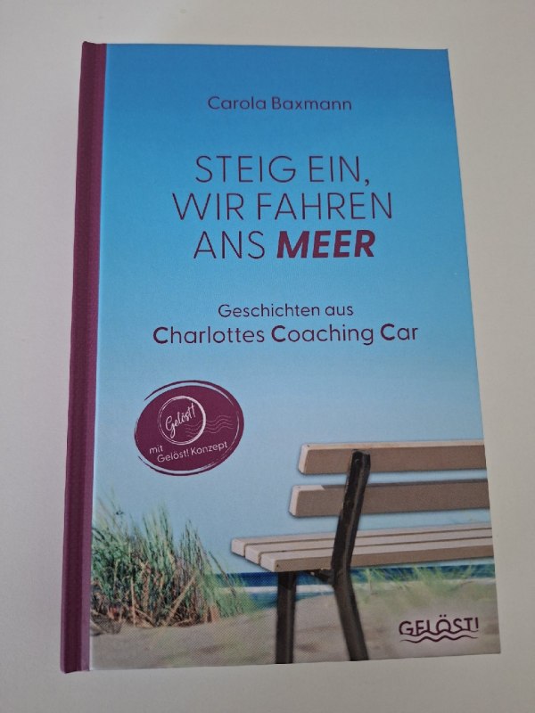 Boek en workshop // © Frauke Schüler Boek en workshop // © Frauke Schüler