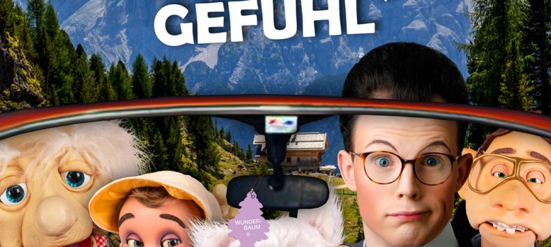 © Roy Reinker © Roy Reinker