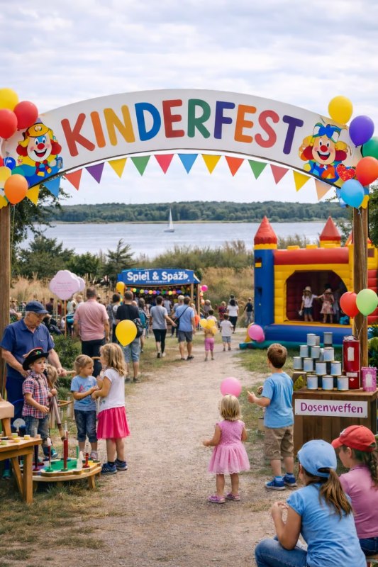 © Gemeinde Ostseebad Glowe © Gemeinde Ostseebad Glowe