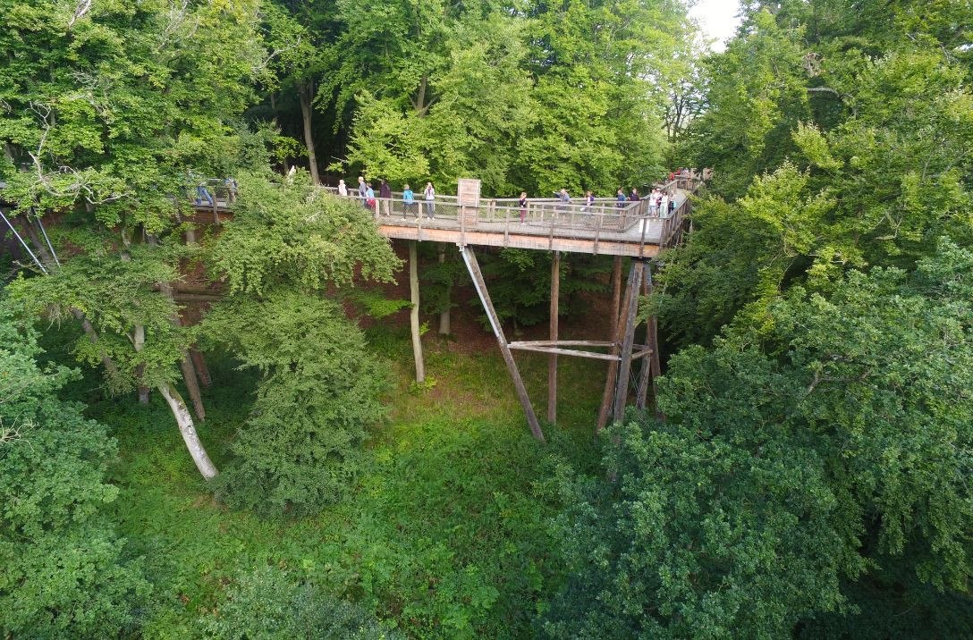 &copy; Erlebnis Akademie AG/NEZR