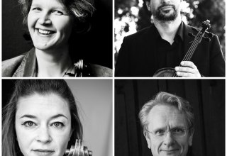 Elisabeth Weber,                     Pjotr SzumielAntoaneta Emanuilova,       Stefan Imorde // &copy; Elisabeth Weber