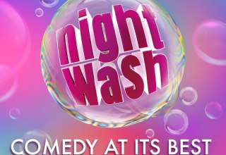 Comedy at its best // © Nightwash Comedy at its best // © Nightwash