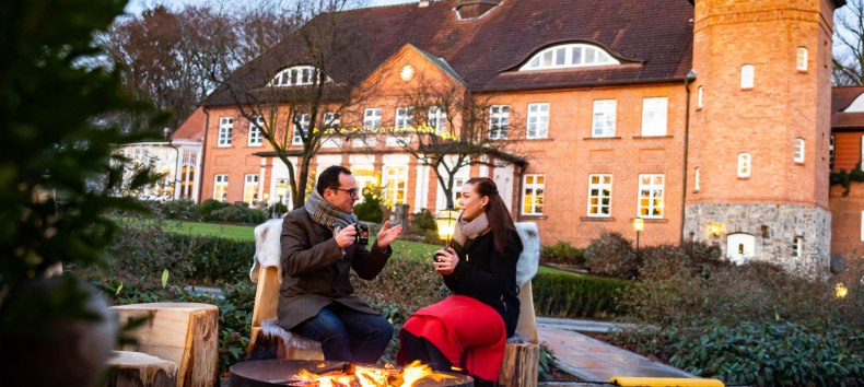 © Schloss Basthoorst © Schloss Basthoorst