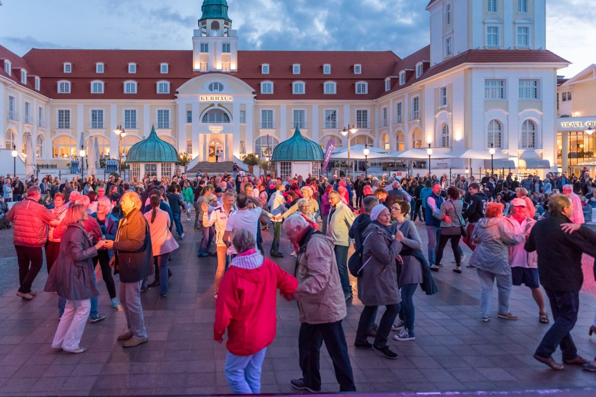 &copy; Binzer Bucht Tourismus/Mirko Boy