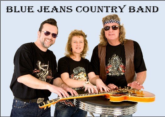 &copy; (c) Blue Jeans Country Band