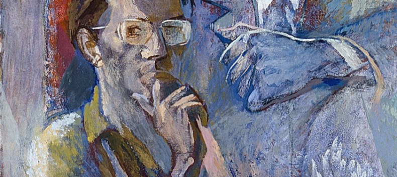 © Kunstsammlung Neubrandenburg, © VG Bild-Kunst, Bonn 2026 © Kunstsammlung Neubrandenburg, © VG Bild-Kunst, Bonn 2026
