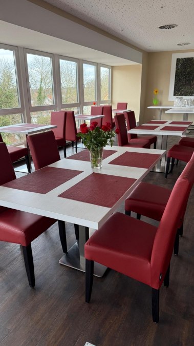 Panorama-restaurant, © Kaiserhof Feldberg Panorama-restaurant, © Kaiserhof Feldberg