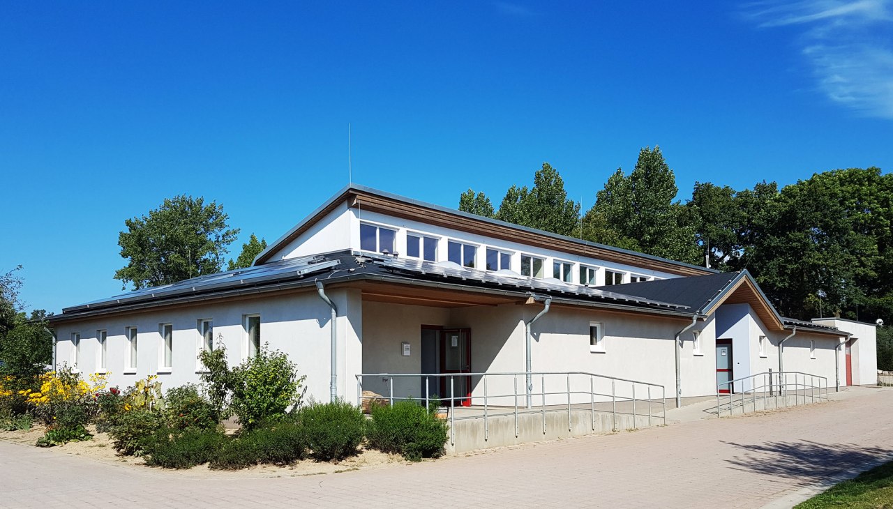 Campingpark Ostseebad Rerik, &copy; Camping Ostsee & Freizeit GmbH